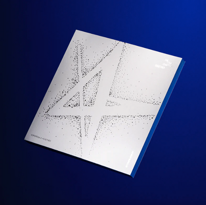 TOMORROW X TOGETHER- The Star Chapter: TOGETHER