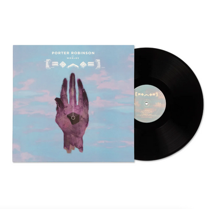 Porter Robinson- Worlds