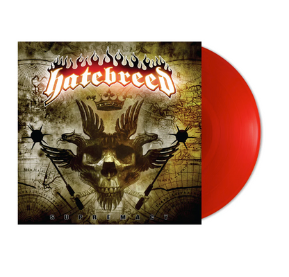 Halestorm- Supremacy (Remastered)