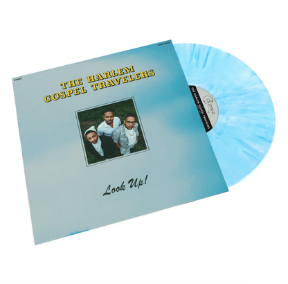 The Harlem Gospel Travelers- Look Up!