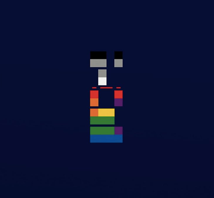 Coldplay - X & Y