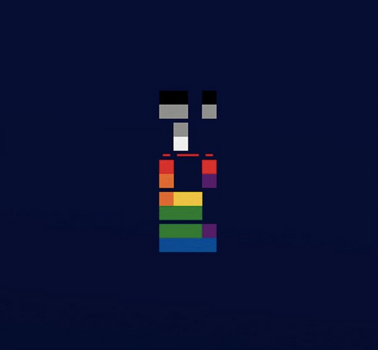 Coldplay - X & Y