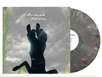 Samiam- Whatever's Got You Down