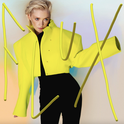 Alison Goldfrapp- Flux