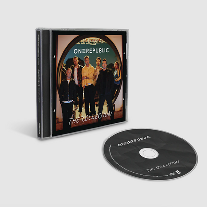 OneRepublic- Collection