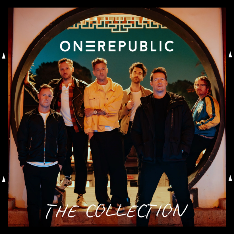 OneRepublic- Collection