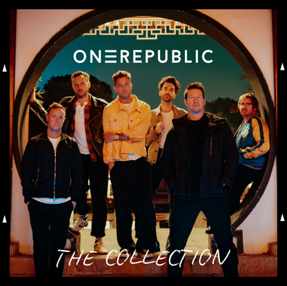 OneRepublic- Collection