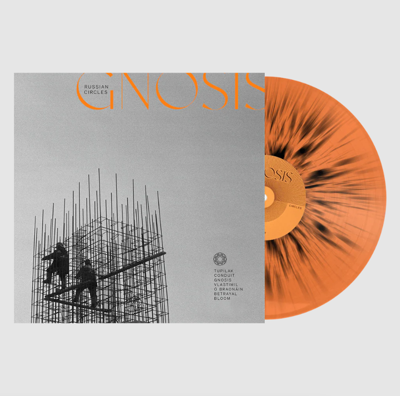 Russian Circles- Gnosis