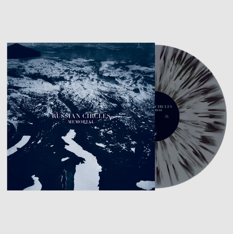 Russian Circles- Memorial