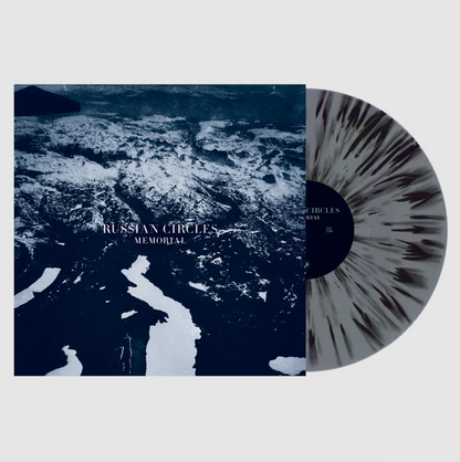 Russian Circles- Memorial