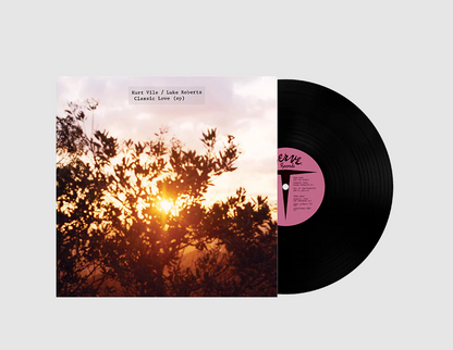 Kurt Vile- Classic Love