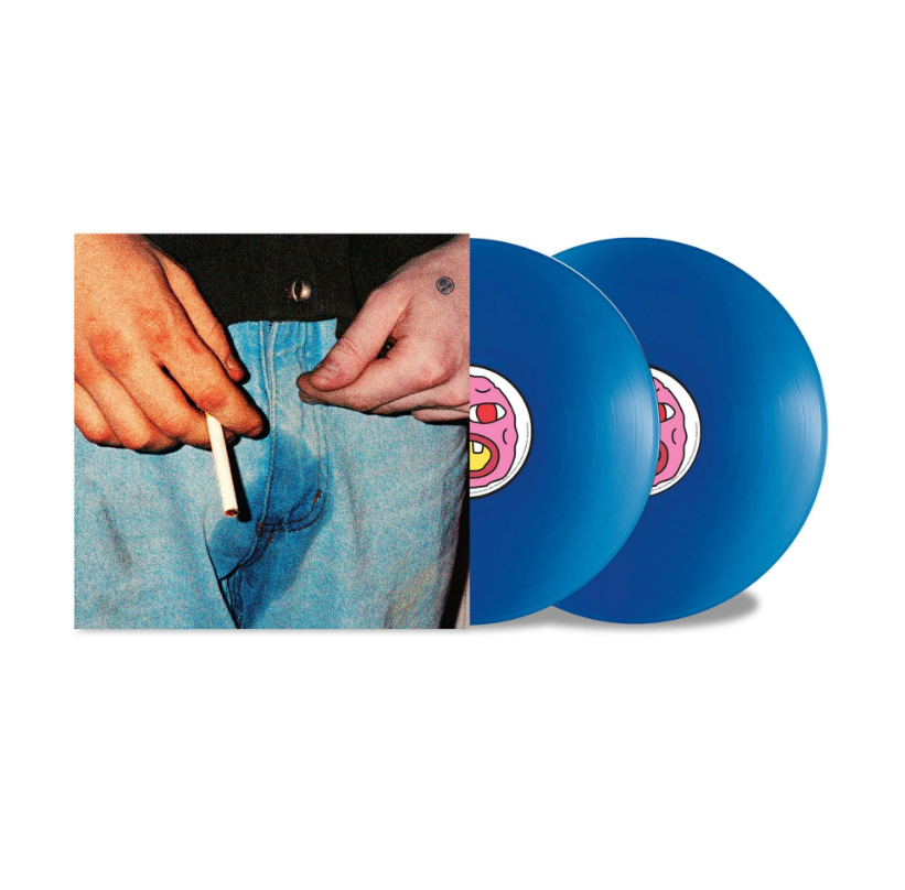 Tyler The Creator- Cherry Bomb