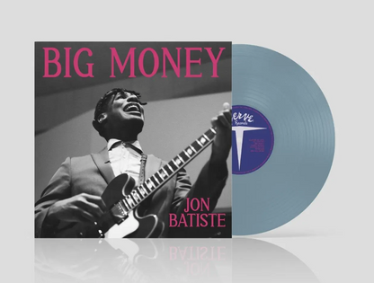 Jon Batiste - Big Money