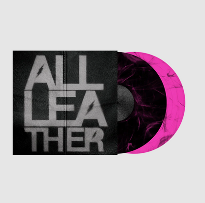 All Leather - Amateur Surgery On Half-Hog Abortion Island