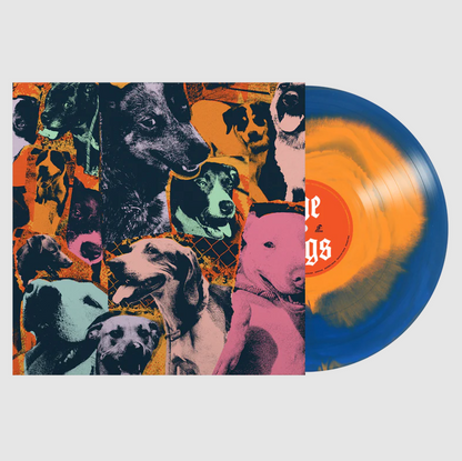 Various - The Dogs Of Hope