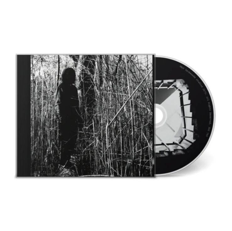 Billy Woods - Today, I Wrote Nothing (10 Year Anniversary)