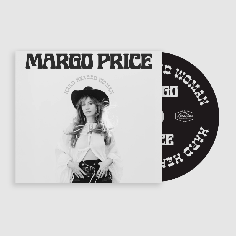 Margo Price - Hard Headed Woman