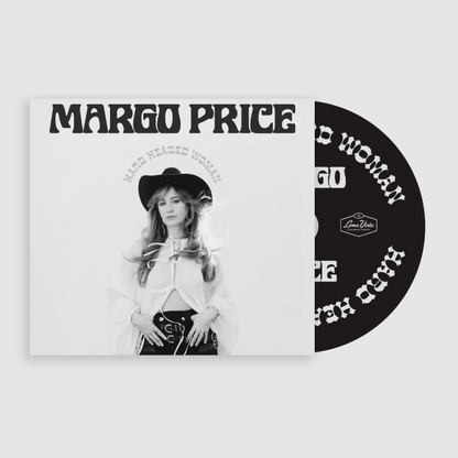 Margo Price - Hard Headed Woman