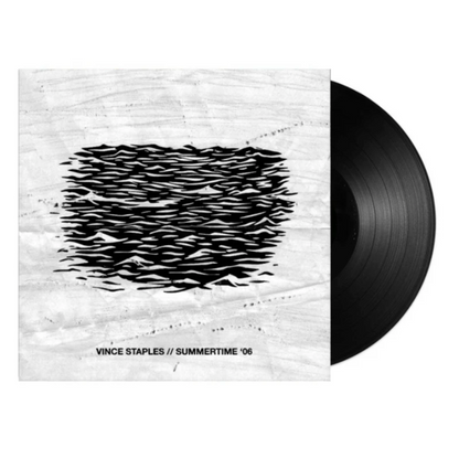 Vince Staples- Summertime '06 (Segment 2)