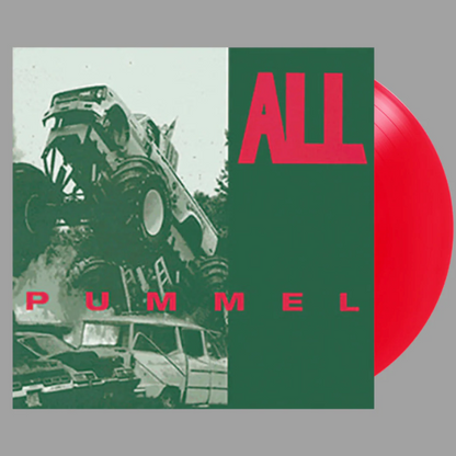 All- Pummel