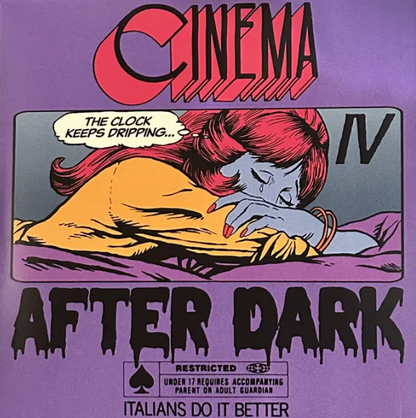 VA- After Dark 4