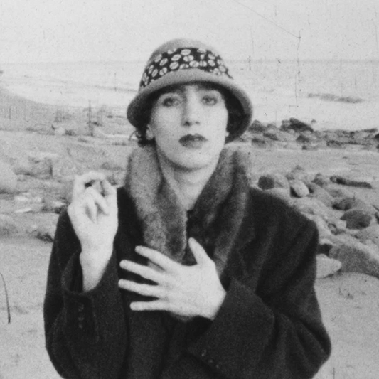 John Frusciante- Niandra Lades And Usually Just A T-Shirt