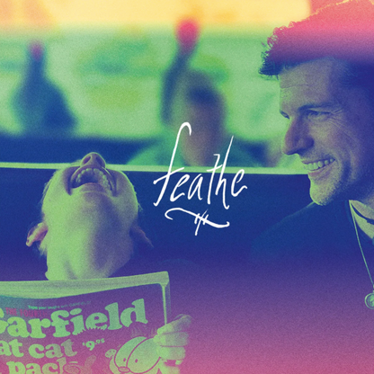 Timothy Seth Avett as Darling- Feathe