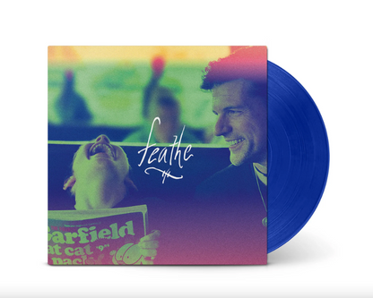 Timothy Seth Avett as Darling- Feathe