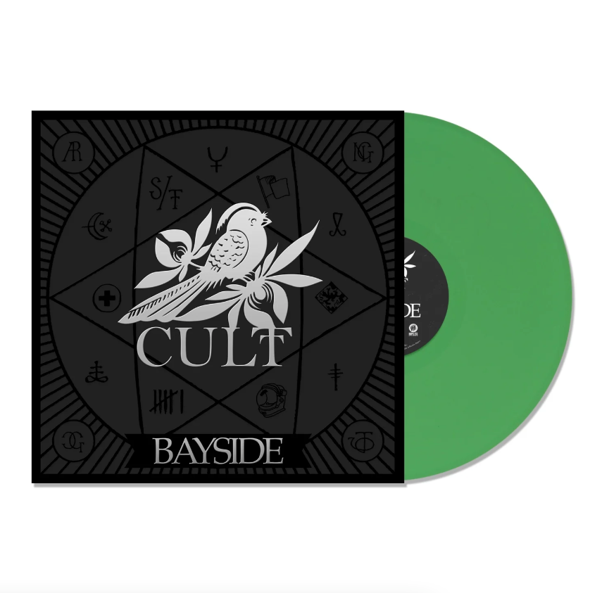 Bayside- Cult