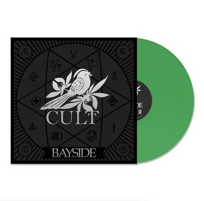 Bayside- Cult