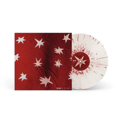 Citizen - As You Please