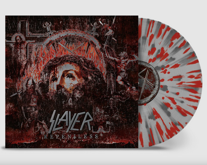 Slayer - Repentless (10th Anniversary Edition)