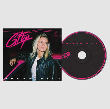 G Flip- Dream Ride