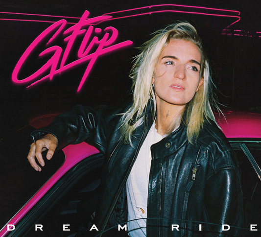 G Flip- Dream Ride