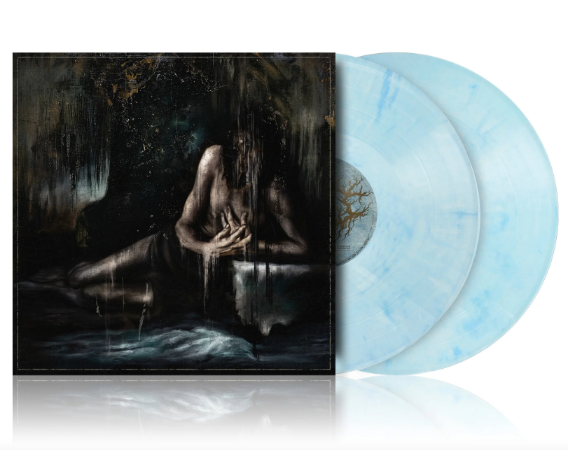 Lorna Shore- I Feel The Everblack Festering Within Me