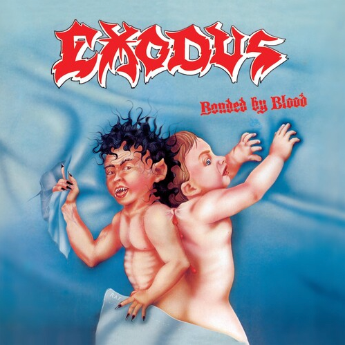 Exodus- Bonded By Blood