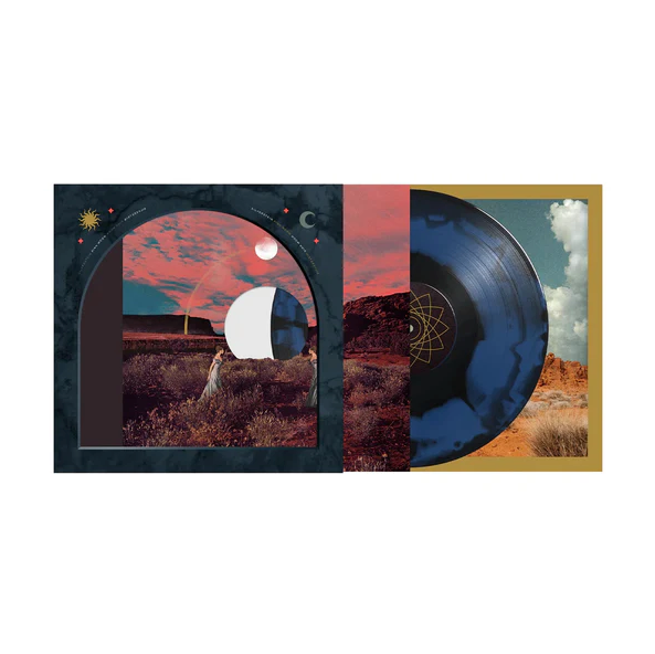 Silverstein- Pink Moon