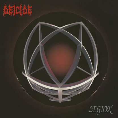 Deicide- Legion (Remastered)
