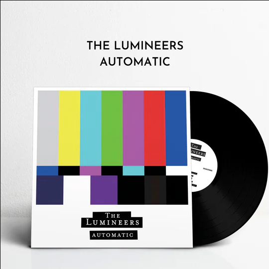 The Lumineers - Automatic