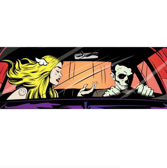 Blink 182- California