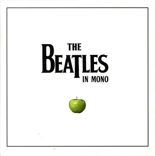 The Beatles- In Mono