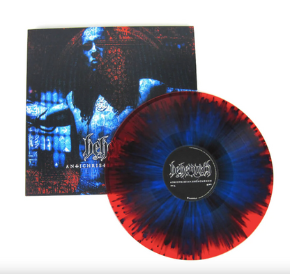 Behemoth- Antichristian Phenomenon