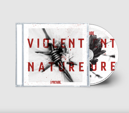 I Prevail - Violent Nature