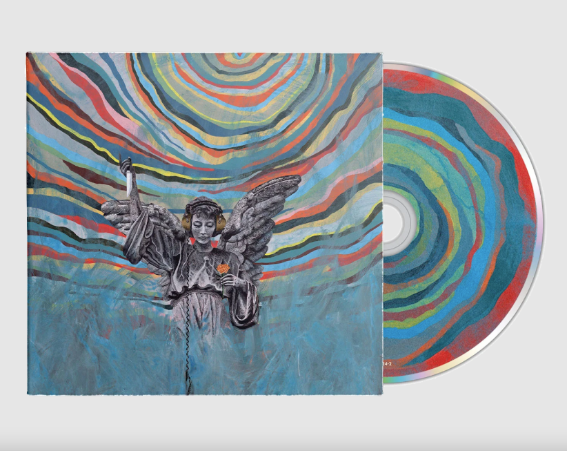 Motion City Soundtrack - The Same Old Wasted Wonderful World