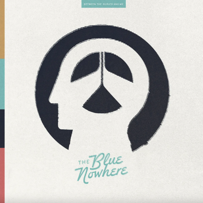 Between The Buried And Me- The Blue Nowhere
