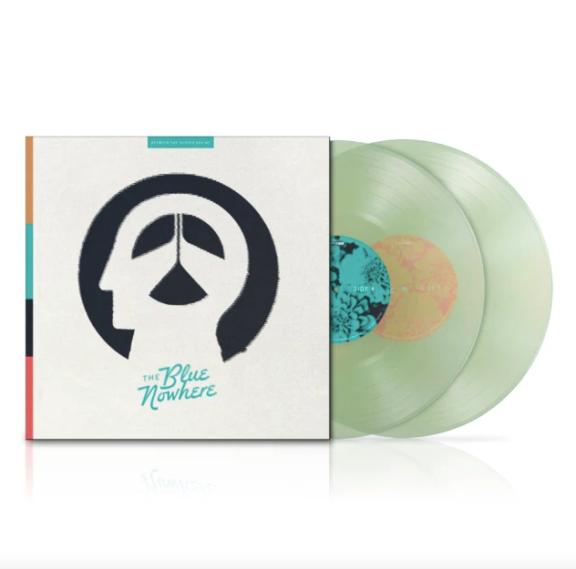 Between The Buried And Me- The Blue Nowhere