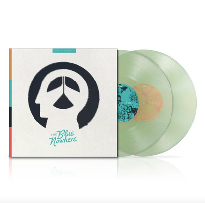 Between The Buried And Me- The Blue Nowhere