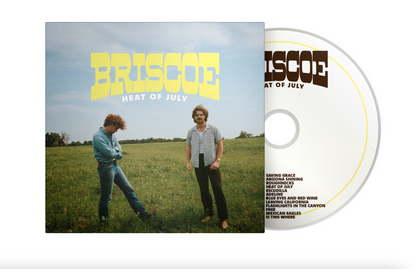 Briscoe- Heart Of July