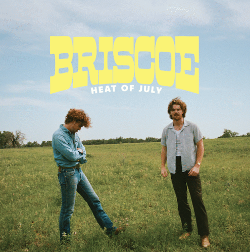 Briscoe- Heart Of July