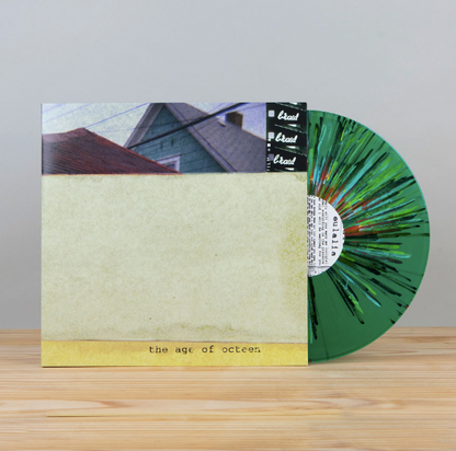 Braid- The Age Of Octeen